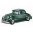  Maquette Chevy coupé Street Rod 1939 
