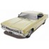  Maquette Chevy SS396 Hardtop 1966 