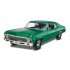  Maquette Chevrolet Nova Copo 1969 