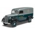  Maquette Ford Camionnette de livraison 1937 