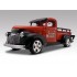  Maquette Chevy Pickup 1941 