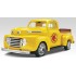  Maquette Ford Pickup 1950, Kit 2 en 1 