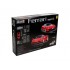  Maquette Ferrari Enzo et F430, Coffret cadeau 2 voitures 
