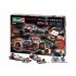  Maquette McLaren Mercedes MP4-25, Coffret cadeau 2 voitures 
