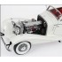  Maquette Mercedes 540K Cabriolet 