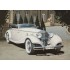  Maquette Mercedes 540K Cabriolet 