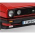  Maquette Volkswagen Golf GTi Phase 2 