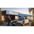 Maquette Chevy Impala Police Car '05 