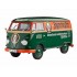  Maquette VW T1 panel van 