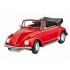  Maquette Volkswagen Coccinelle 1500 Cabriolet 
