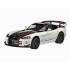  Maquette Dodge Viper SRT10 ACR 