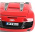  Maquette Audi R8 Spyder 