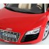  Maquette Audi R8 Spyder 