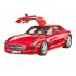  Maquette Mercedes SLS AMG 2009 