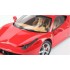 Maquette Ferrari 458 Italia 2009 