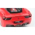  Maquette Ferrari 458 Italia 2009 