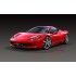  Maquette Ferrari 458 Italia 2009 