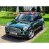  Maquette Mini Cooper (BMW) 