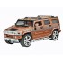  Maquette Hummer H2 