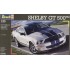  Maquette Shelby GT500 2007 