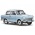  Maquette Trabant 601 Limousine 1964 