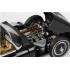  Maquette Jaguar Type E SK Cabriolet 