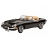  Maquette Jaguar Type E SK Cabriolet 