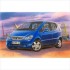  Maquette Mercedes A 160 