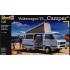 Maquette Volkswagen T3 camping car Westfalia Joker 