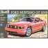  Maquette Ford Mustang GT 2005 