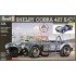  Maquette Shelby Cobra 427 S/C 1965 