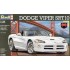  Maquette Dodge Viper SRT-10 