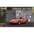 Maquette Ferrari 250 GTO 1962 