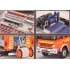  Maquette Mercedes Atego Schlingmann LF 20/16 