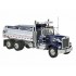  Maquette Kenworth Dump Truck 