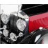  Maquette Rolls Royce Phantom II Continental 1934 