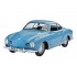  Maquette Volkswagen Karmann Ghia Coupé  