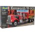  Maquette Kenworth W-900 1961 