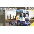  Maquette Scania R500 
