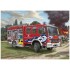  Maquette Schlingmann TLF 16/25 Mercedes Atego 1529 AF 
