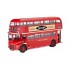  Maquette Bus londonien 