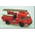  Maquette Renault 2.5 Tonnes pompiers 