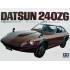  Maquette Datsun 240 ZG 1970  