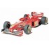  Maquette Ferrari F310B  