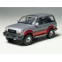  Maquette Toyota Land Cruiser 80 VX Ltd 