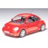  Maquette Volkswagen New Beetle 1998 