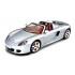  Maquette Porsche Carrera GT 