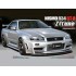  Maquette Nismo R34 GT-R Z-tune 