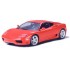  Maquette Ferrari 360 Modena rouge 1999 