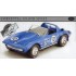  Maquette Chevrolet Corvette G/S Roadster 1963 
